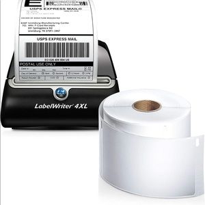 DYMO LabelWriter 4XL